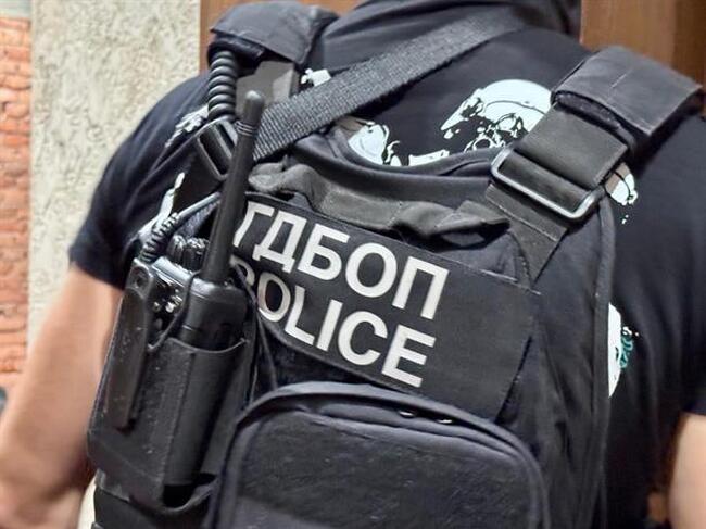 МВР: ГДБОП задържа 13 души за насилствени действия, сред тях е и издирван от Интерпол