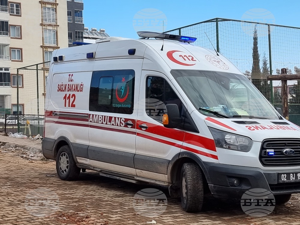 Индонезийската полева болница е оказала помощ на над 2000 души след земетресението в Турция