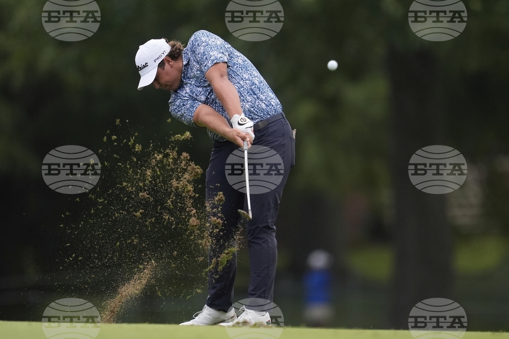 St Jude Championship Golf