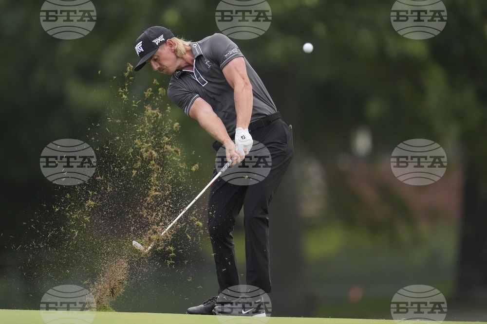 St Jude Championship Golf