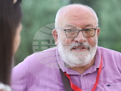 Копривщица  - проф. д-р Владимир Пенчев - интервю