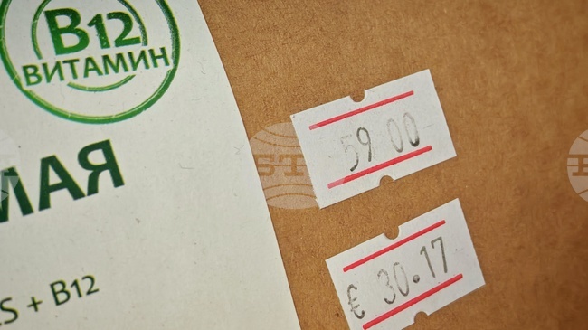 Търговците в Габрово са готови с поставянето на двойни цени върху стоките, притеснява ги пренастройката на касовите апарати