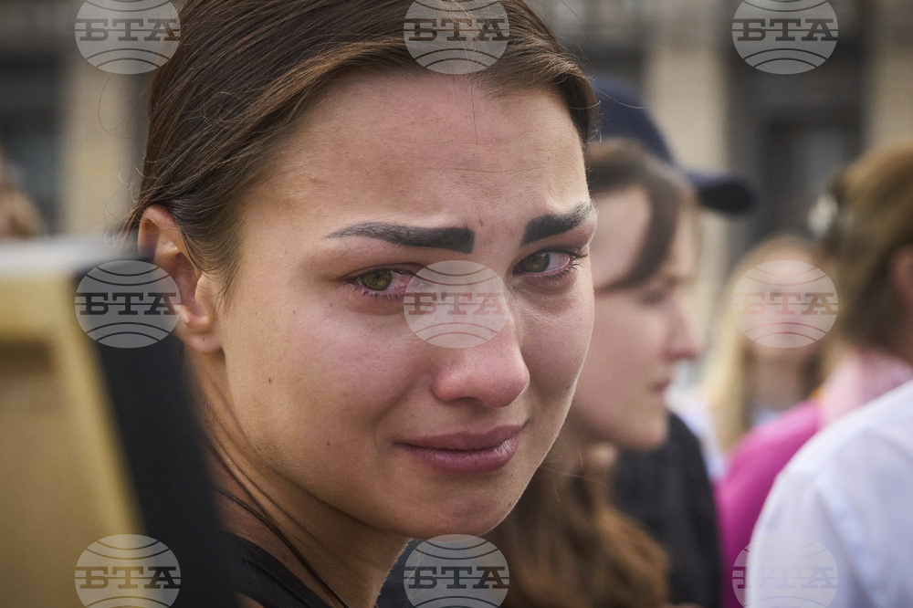 Russia Ukraine War