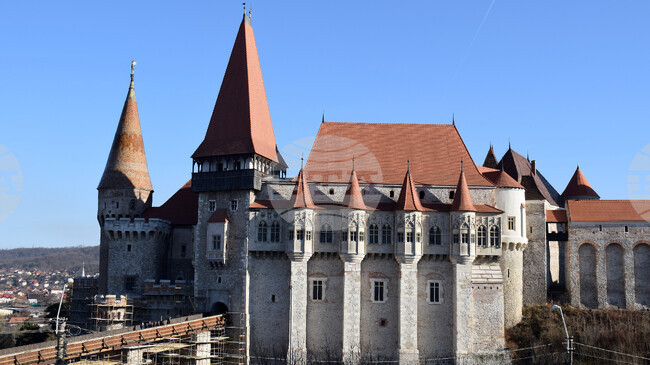 Аджерпрес: Музикални вечери „Страдивариус“ на фестивала в замъка Корвин