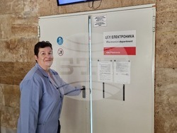 Велико Търново - АК „Пластроник“ АД - Велико Търново - производство