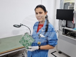 Велико Търново - АК „Пластроник“ АД - Велико Търново - производство