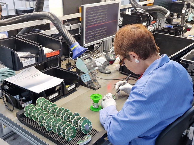 Labour Costs per Hour Rise by 13.2% in Q2 2025 