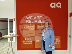 Велико Търново - АК „Пластроник“ АД - Велико Търново - производство