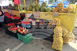 Добрич - цени - евро