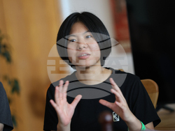 Банско - Банско джаз фестивал 2025  - Кен Окада груп - пресконференция