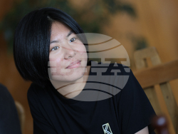 Банско - Банско джаз фестивал 2025  - Кен Окада груп - пресконференция