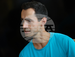 Банско - Банско джаз фестивал 2025  - Кен Окада груп - пресконференция