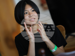 Банско - Банско джаз фестивал 2025  - Кен Окада груп - пресконференция