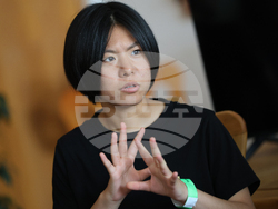 Банско - Банско джаз фестивал 2025  - Кен Окада груп - пресконференция