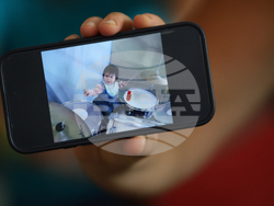 Банско - Банско джаз фестивал 2025  - Кен Окада груп - пресконференция