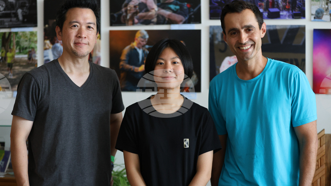 Кен Окада, Йойока и Христо Вичев разказаха за синергията между тях, която показват тази вечер на „Банско джаз фестивал“