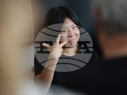 Банско - Банско джаз фестивал 2025  - Кен Окада груп - пресконференция