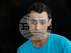 Банско - Банско джаз фестивал 2025  - Кен Окада груп - пресконференция