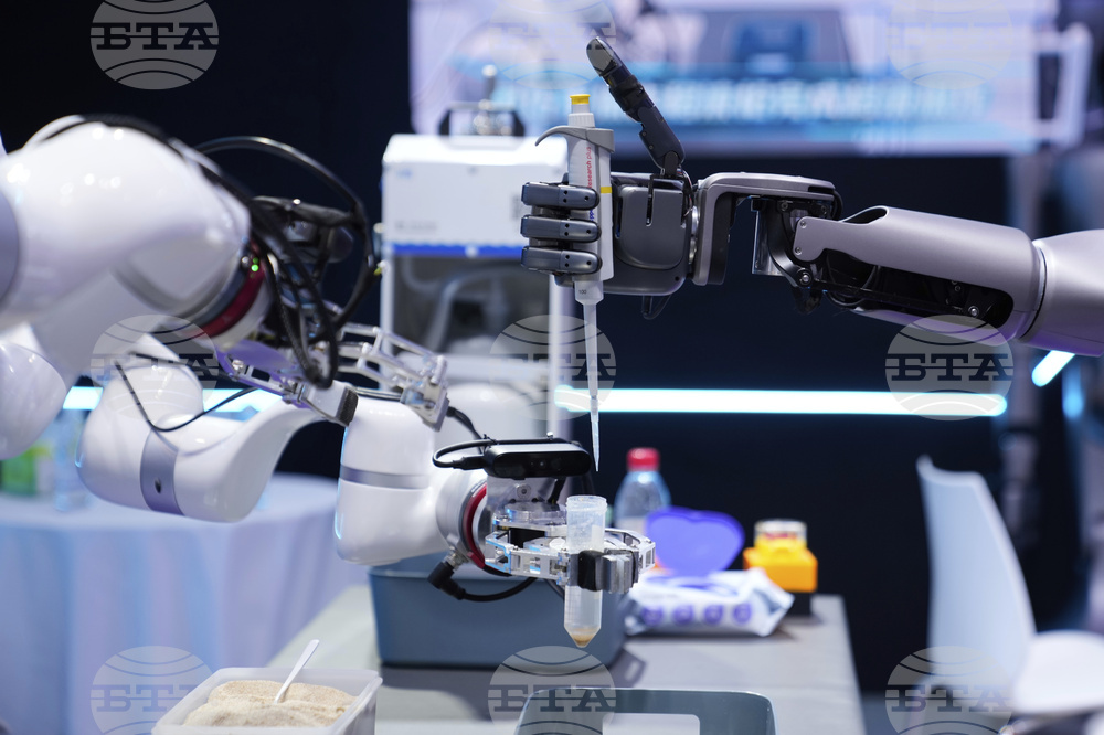China World Robot Conference