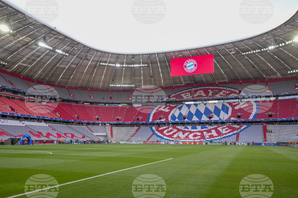 Байерн Мюнхен обяви значителни промени в партньорството си с "Посети Руанда" след протестите на феновете