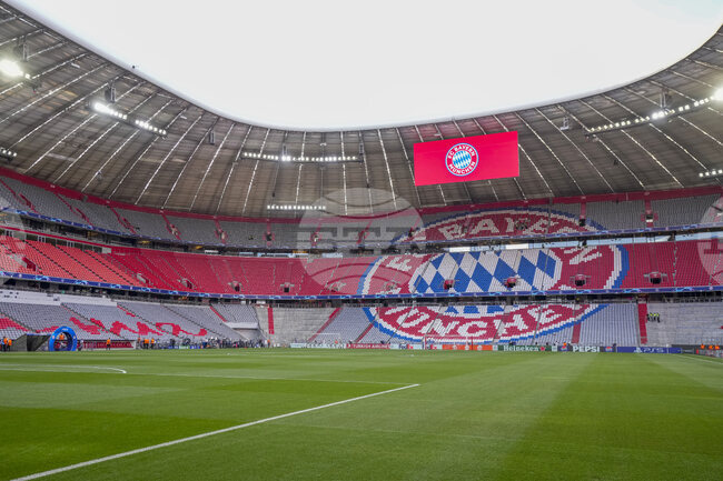 Байерн Мюнхен обяви значителни промени в партньорството си с "Посети Руанда" след протестите на феновете
