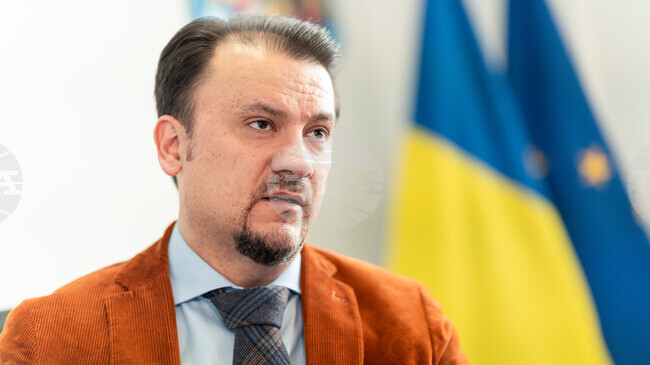 Аджерпрес: Европейският закон за свободата на медиите е съществен инструмент според вицепрезидента на румънския аудиовизуален надзорен орган