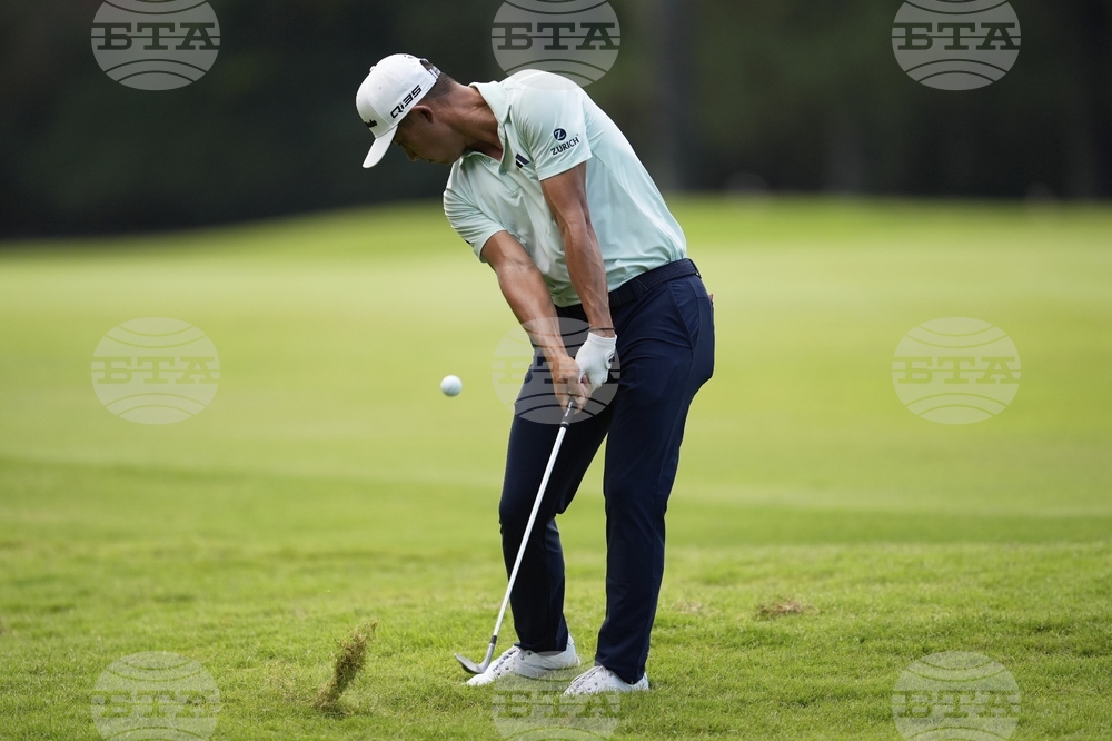 St Jude Championship Golf