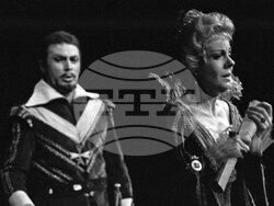 "Дон Карлос" - постановка на Софийската народна опера