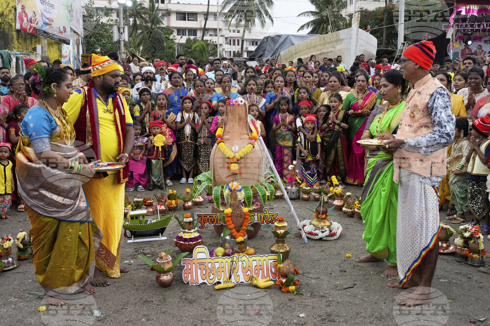 India Hindu Festival