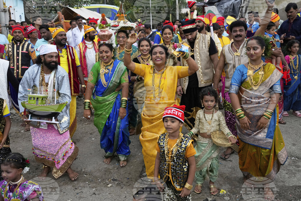 India Hindu Festival
