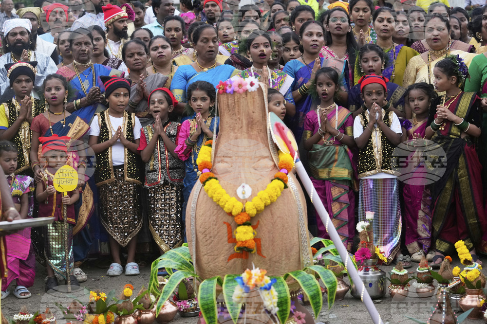 India Hindu Festival