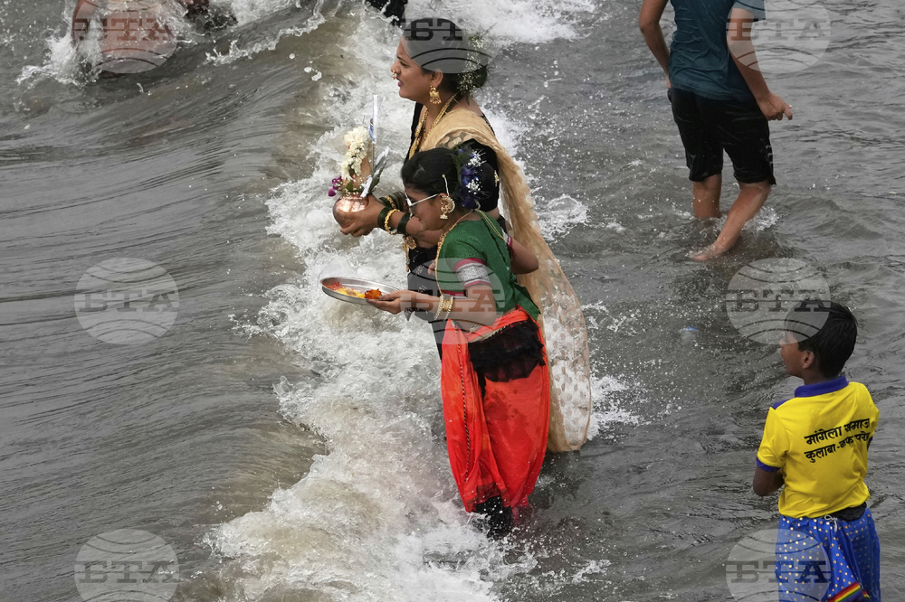 India Hindu Festival