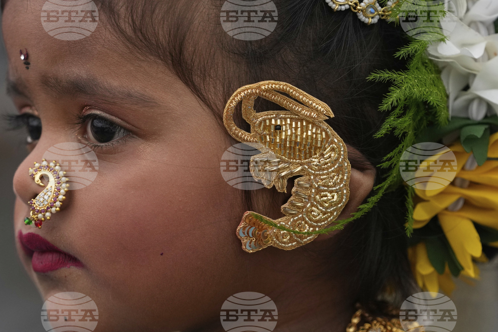 India Hindu Festival