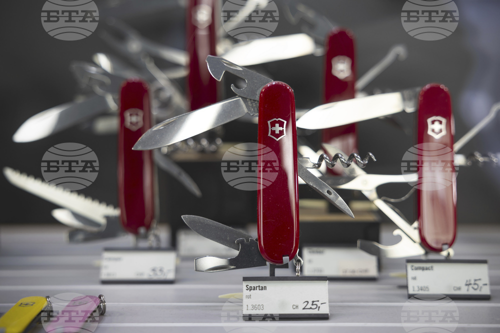 Началникът на Въоръжените сили на Швейцария заяви, че страната не може да се защити сама от пълномащабна атака