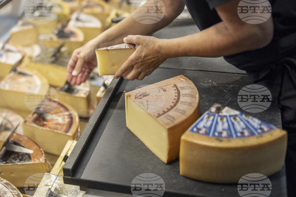 Switzerland Trump Tariffs
