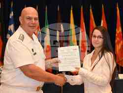 Снимка: Български Военноморски Сили