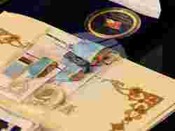 Снимка: Български Военноморски Сили