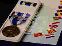 Снимка: Български Военноморски Сили