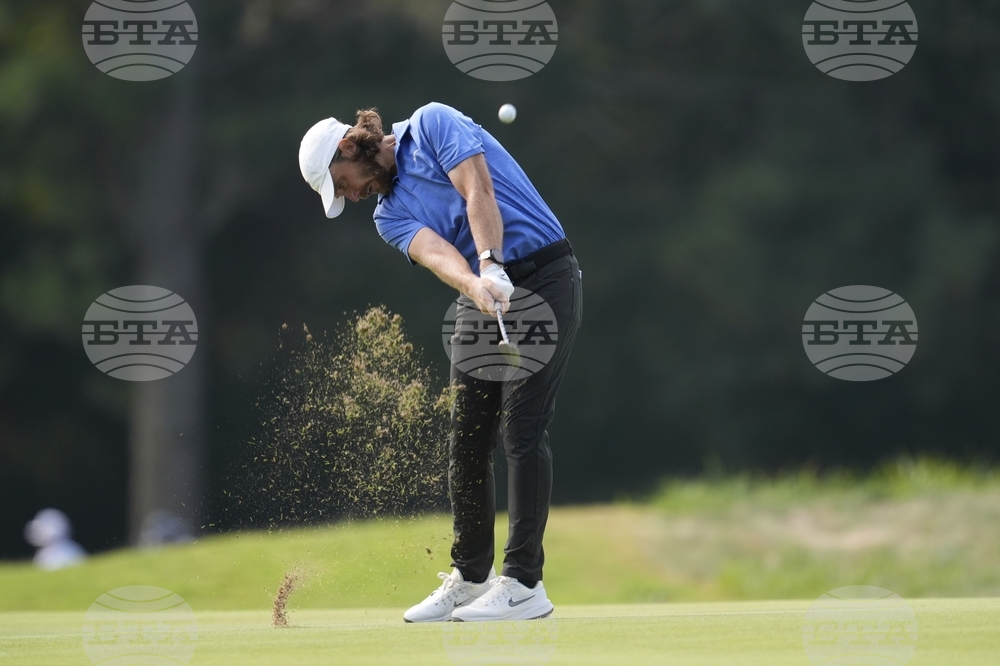 St Jude Championship Golf