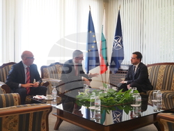 Снимка: Министерство на външните работи