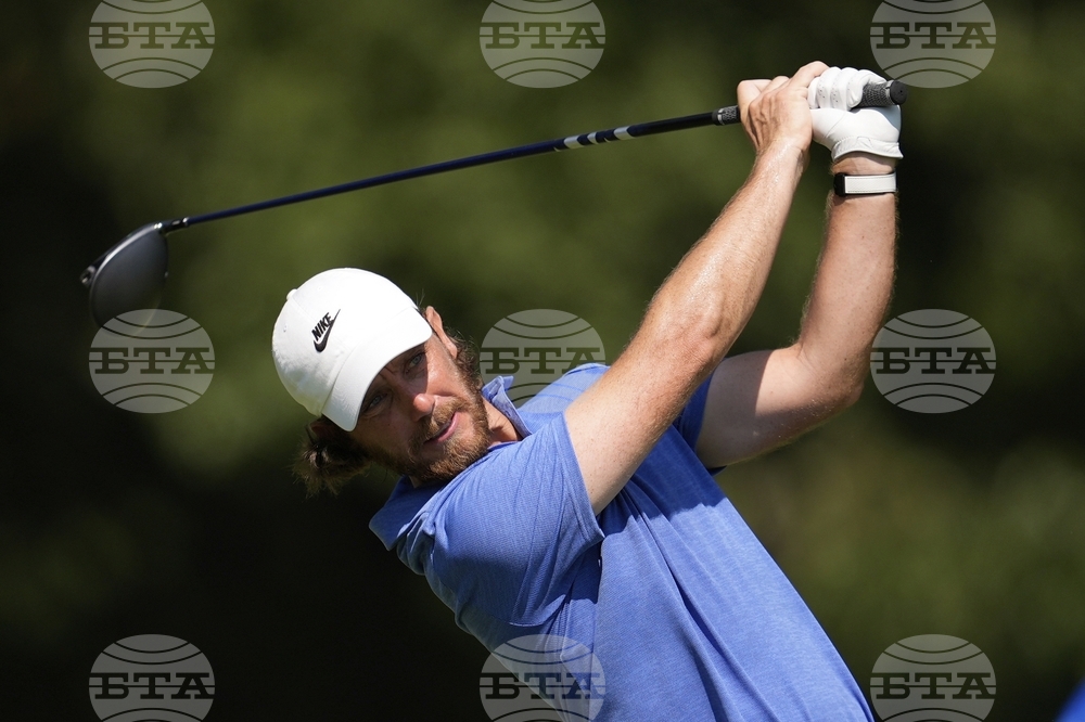 St Jude Championship Golf