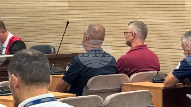 КосоваПрес: Съдът реши сръбският представител Игор Попович да бъде депортиран от Косово