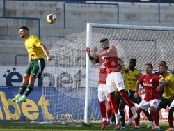 Варна - футбол - Добруджа - ЦСКА 1948