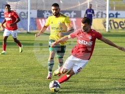 Варна - футбол - Добруджа - ЦСКА 1948