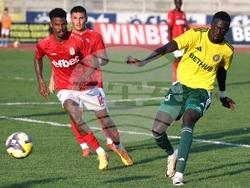 Варна - футбол - Добруджа - ЦСКА 1948