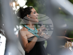 Банско - "Банско джаз фестивал" 2025 - Мелтем Еге квартет - концерт