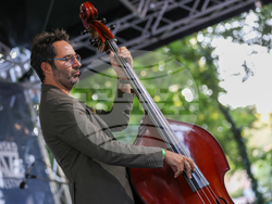 Банско - "Банско джаз фестивал" 2025 - Мелтем Еге квартет - концерт