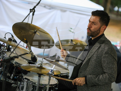 Банско - "Банско джаз фестивал" 2025 - Мелтем Еге квартет - концерт