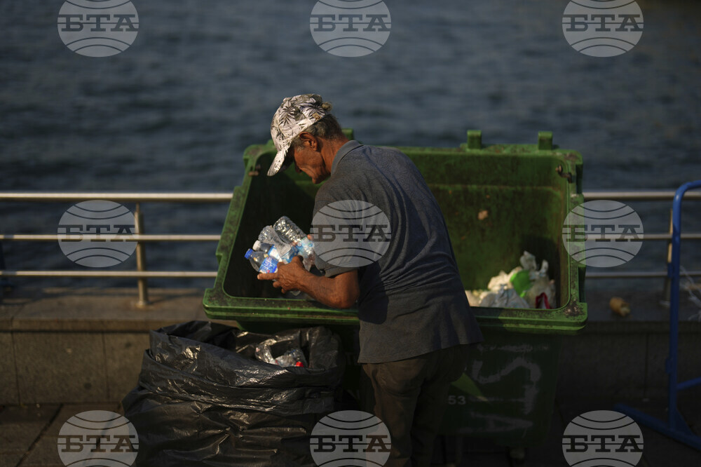 Turkey Plastic Pollution Treaty