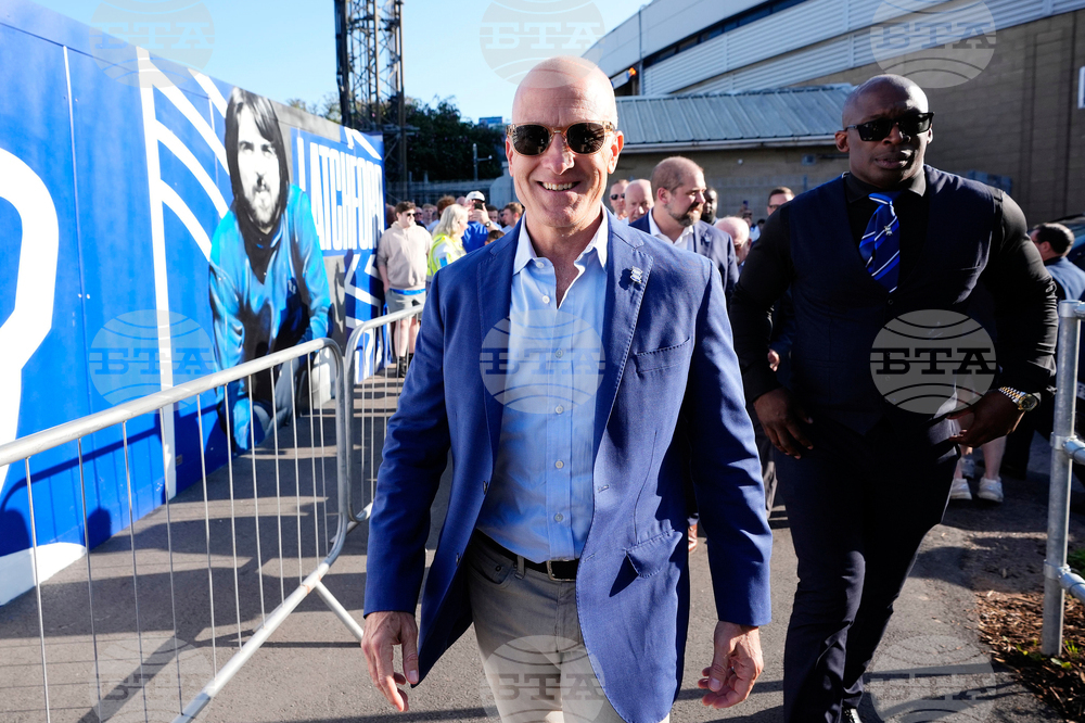 Бирмингам Сити ще построи нов 62-хиляден стадион